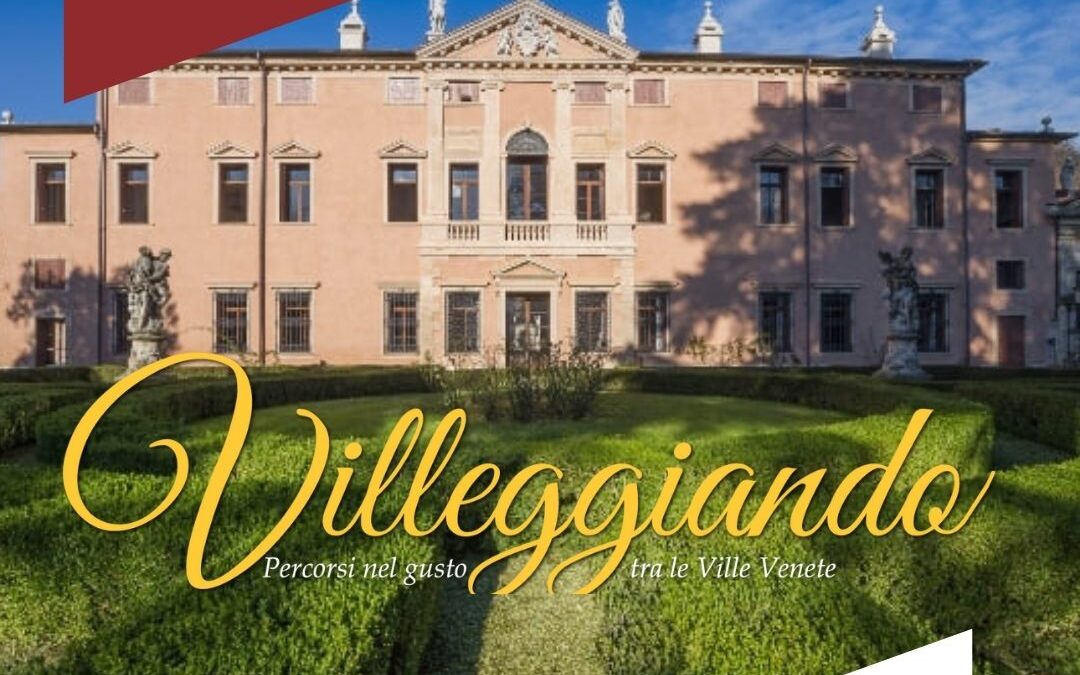 Villeggiando a Villa Da Schio