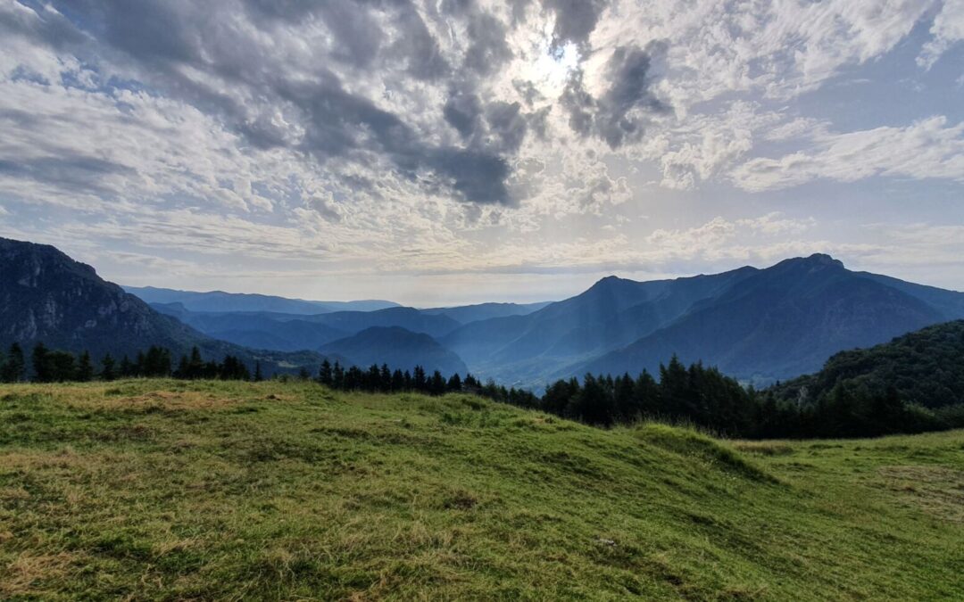 Episodio televisivo inVENETO – La Via delle Prealpi