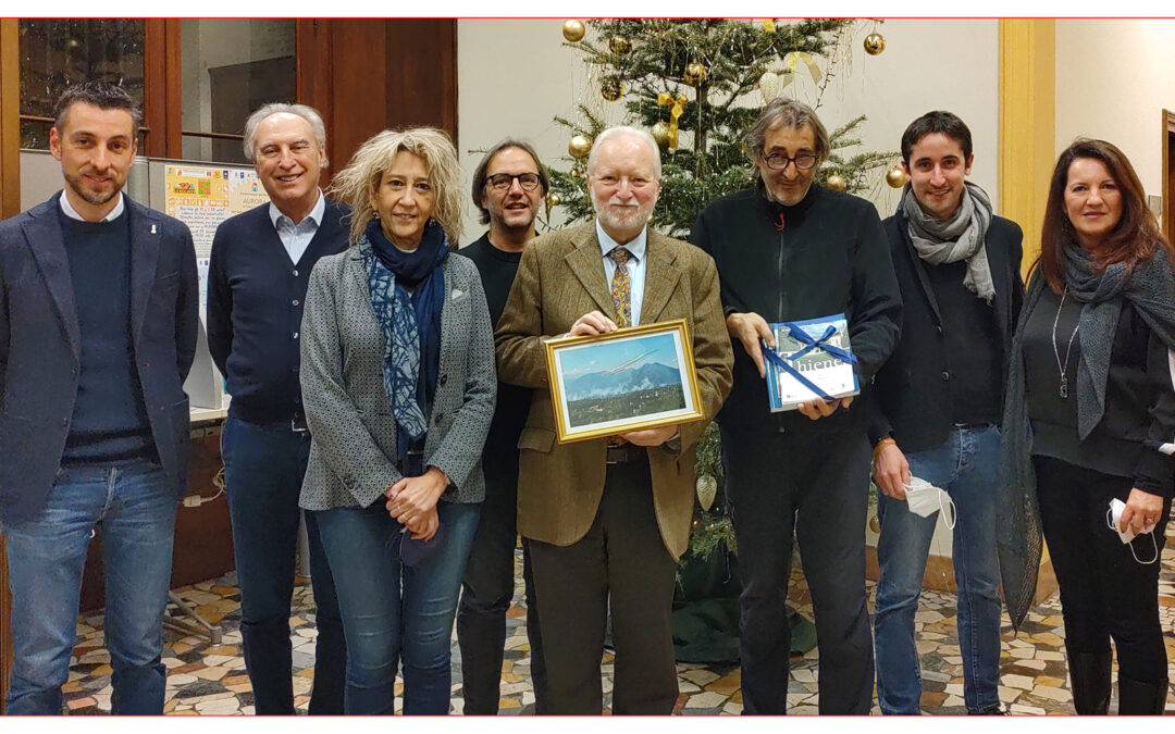 Concorso frecce tricolore Thiene