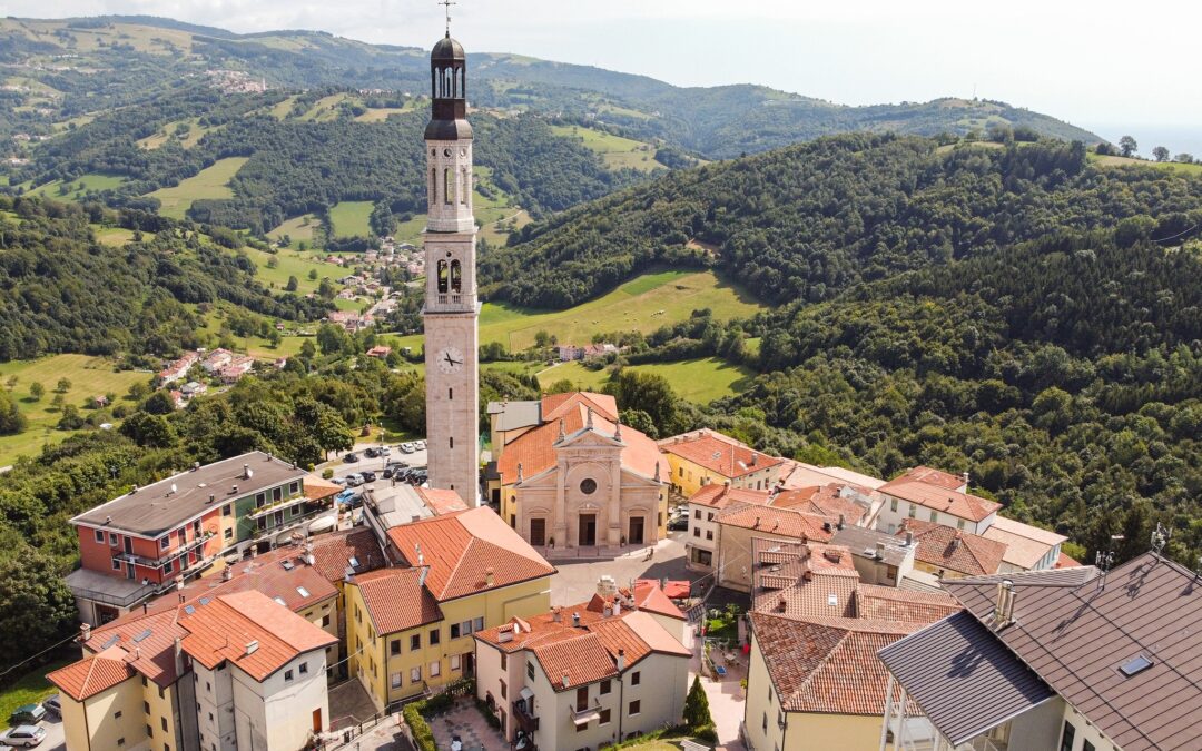Sulle orme della Brigata Sassari. Escursione storico – letteraria dedicata alla presenza della Brigata Sassari sull’Altopiano dei Sette Comuni