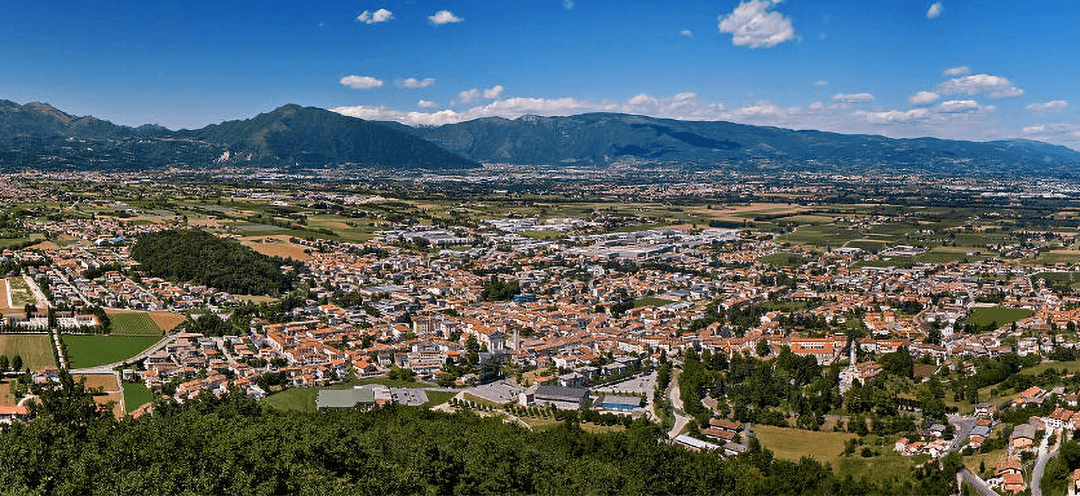 Il Comune di Malo aderisce all’Associazione OGD Pedemontana Veneta e Colli!