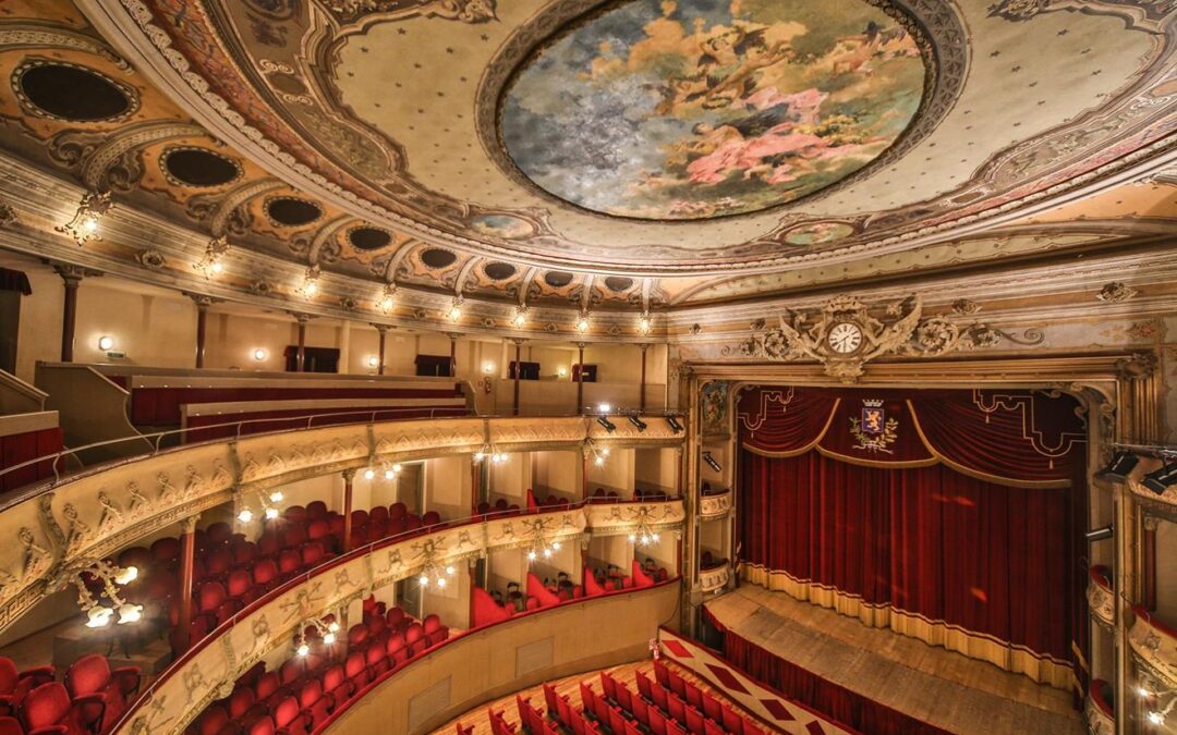 Teatro Comunale di Lonigo