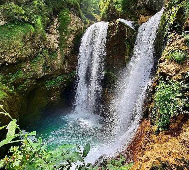 Le Cascate della Valle dell’Astico