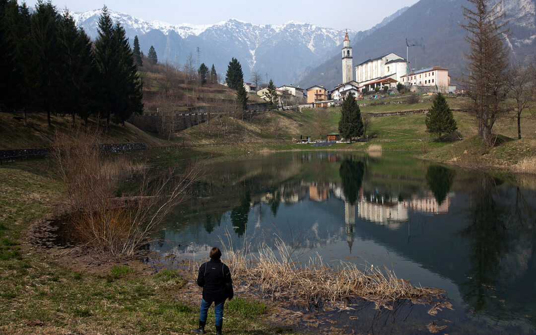 Itinerari della Val Posina