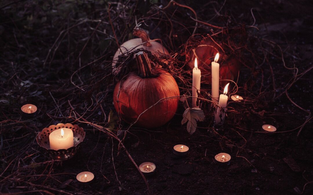 Non sai cosa fare ad Halloween?