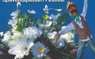 Thiene tra fiori e sapori – Spaventapasseri Festival