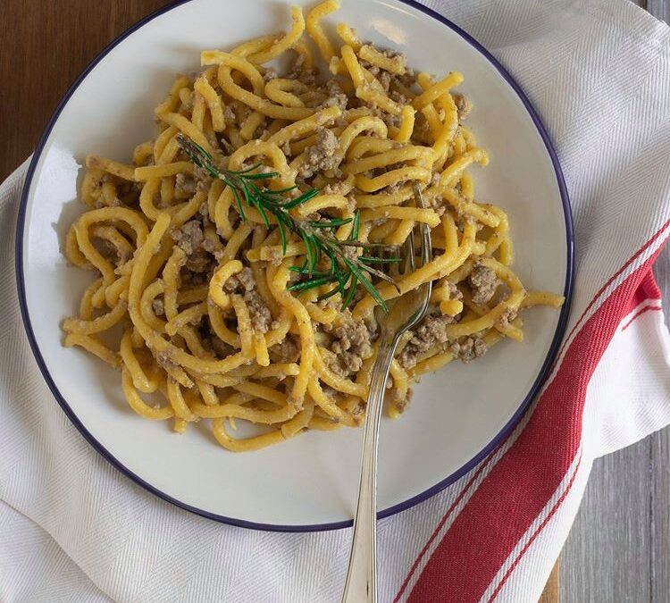 47^ Sagra dei Bigoli co’ l’Arna Zanè