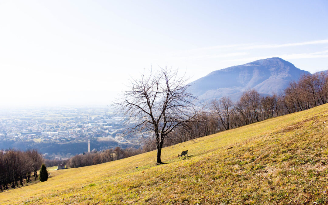 Escursione: Tra le colline di Caltrano