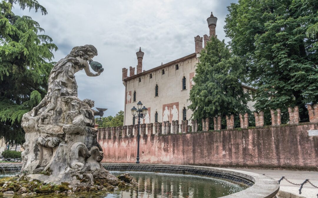 Educational Tour “Thiene Città delle Meraviglie”