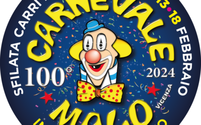 Centenario del Carnevale di Malo