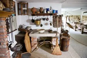 Museo "Civiltà rurale della Val Leogra", itinerario turistico di Malo