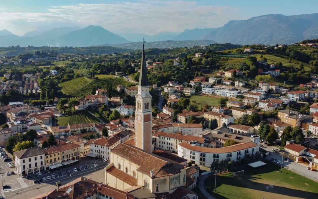 Il Patrimonio Artistico di Breganze