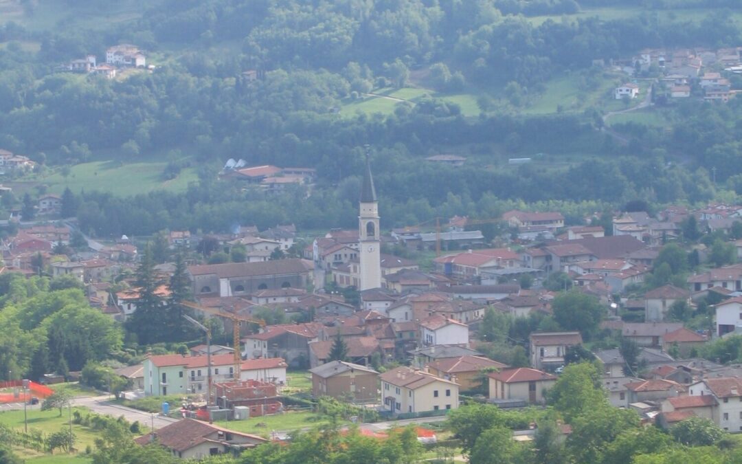 Cuore Pedemontana: Calvene