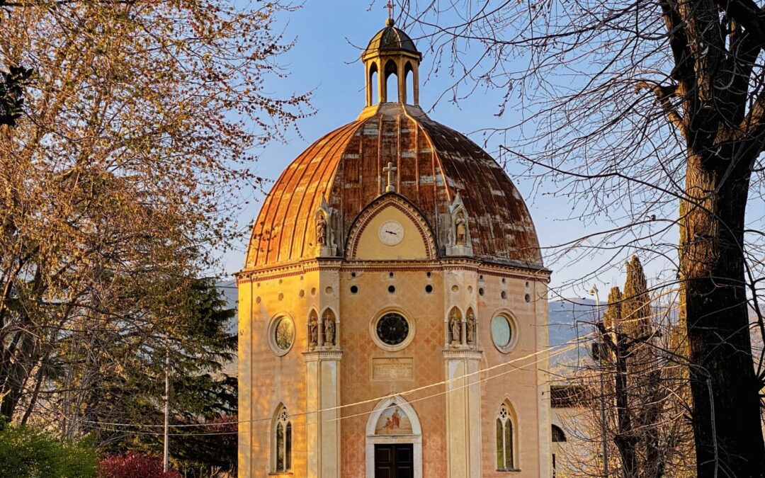 Il Patrimonio Artistico di Fara Vicentino