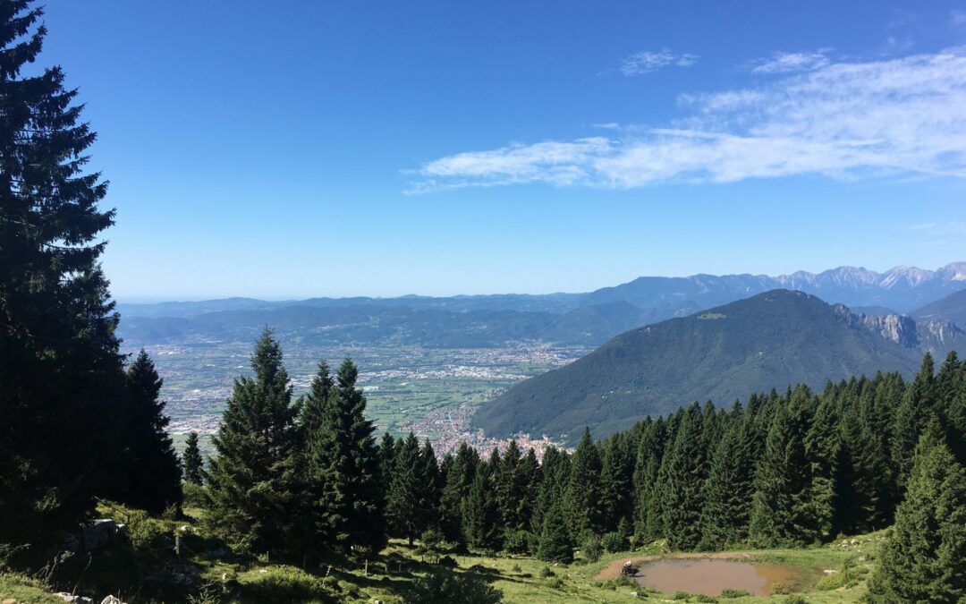 Itinerari & Passeggiate di Caltrano