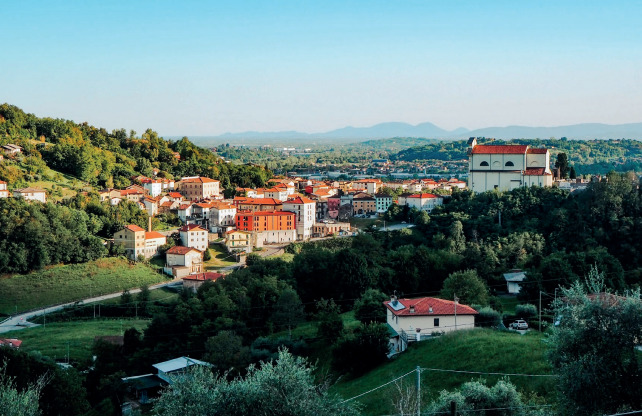 Comune di Lugo di Vicenza