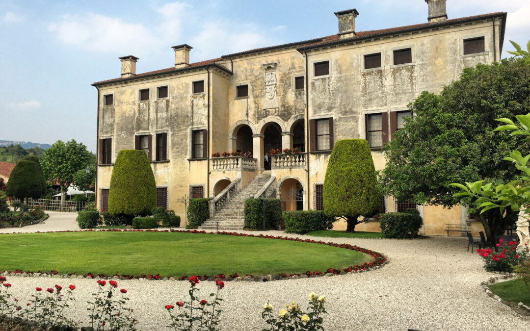 Patrimonio Artistico di Lugo di Vicenza