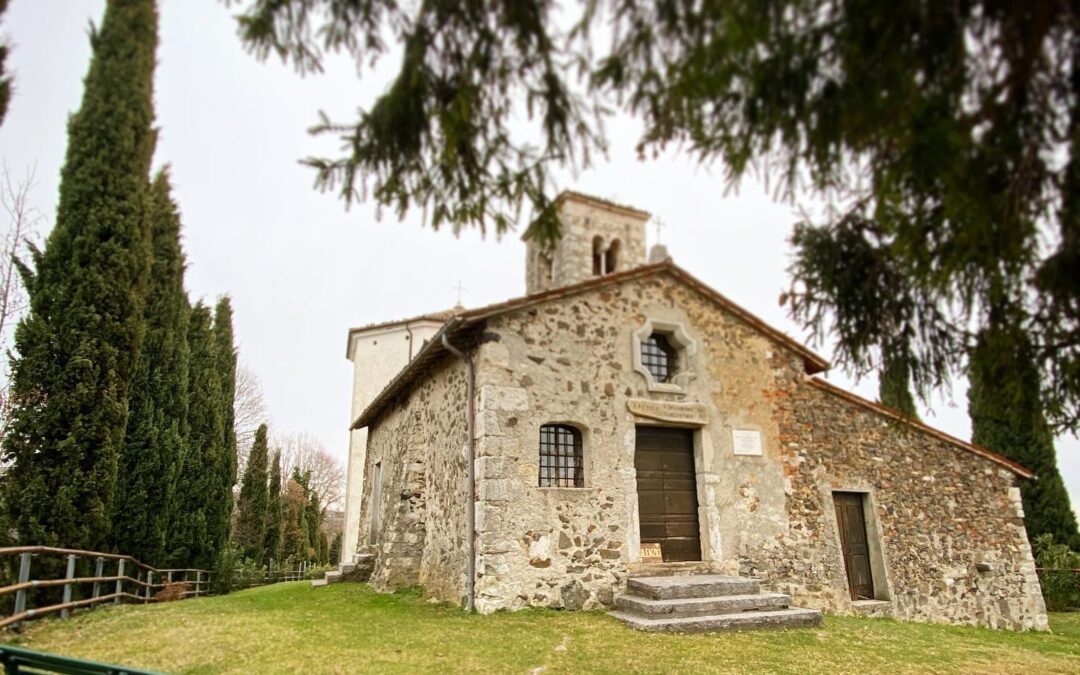 Il Patrimonio Artistico di Salcedo