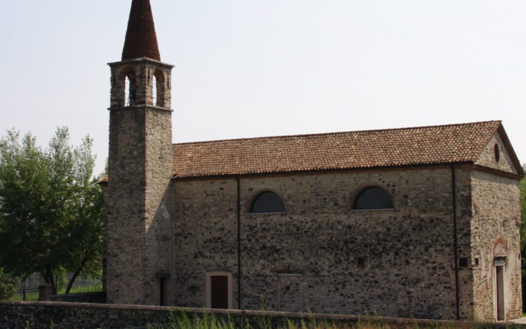 Pieve di Santa Maria