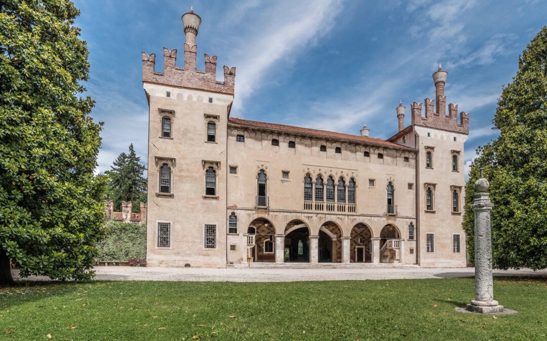 Il Castello di Thiene