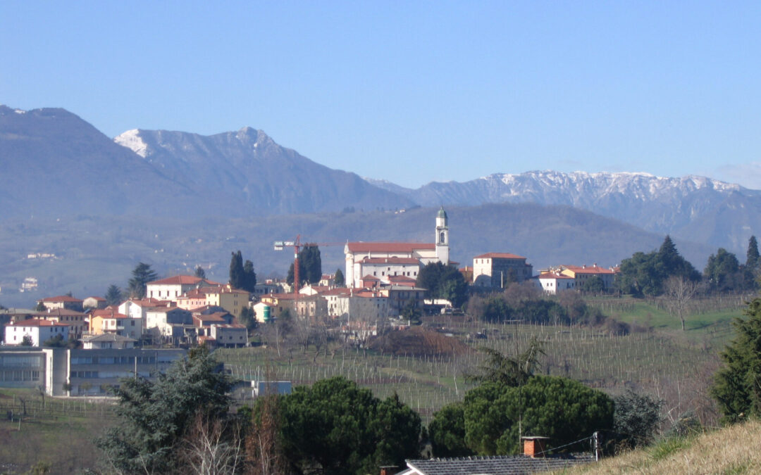 Cuore Pedemontana: Fara Vicentino