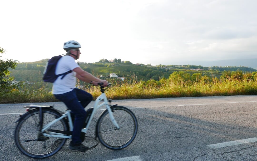 Itinerari e passeggiate a Breganze