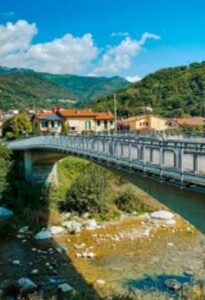 Patrimonio Artistico di Calvene: ponte