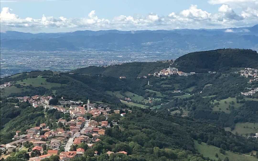 Eventi d’Estate a Lusiana Conco