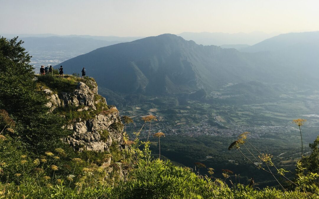 Escursione “2 Passi tra le Malghe al tramonto”