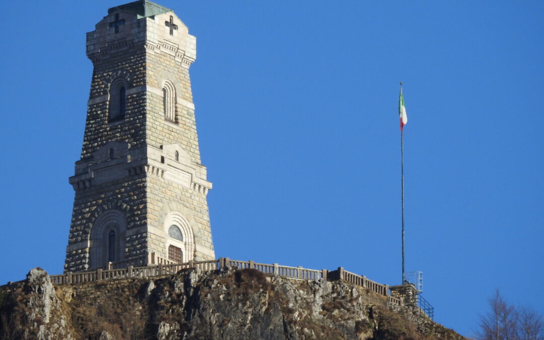 Valli del Pasubio: attrazioni turistiche