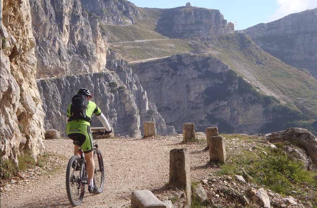 La Strada degli Eroi