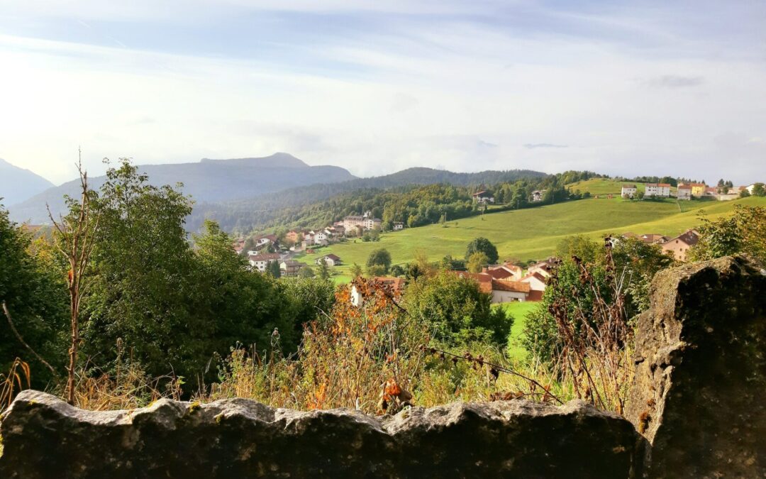 Giro delle Contrade Alte