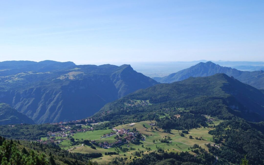 Giro delle Contrade Basse