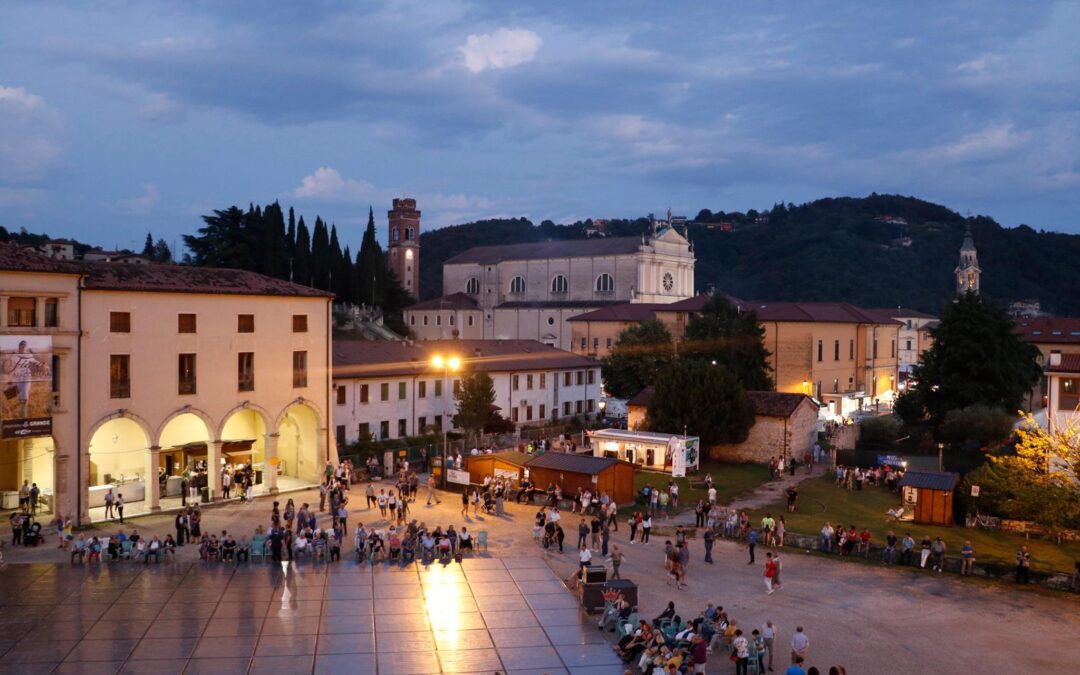 Fiera di Santa Maria Maddalena