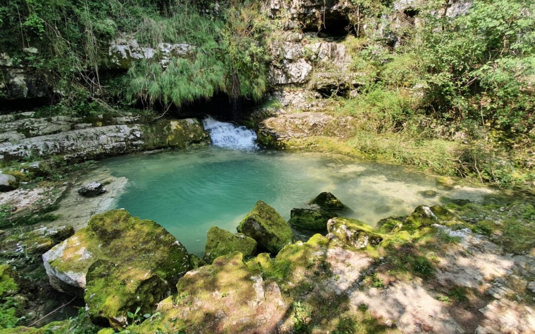 Itinerario turistico nell’Alta Valle dell’Astico