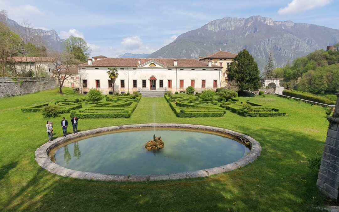 Itinerario turistico nella Valle dell’Astico