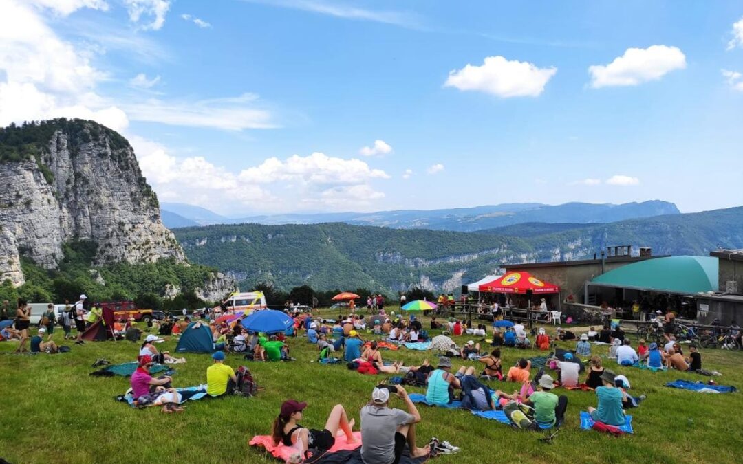 Suoni tra le Malghe – Voci delle Bregonze