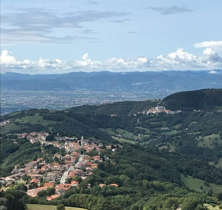 Eventi d’autunno a Lusiana Conco