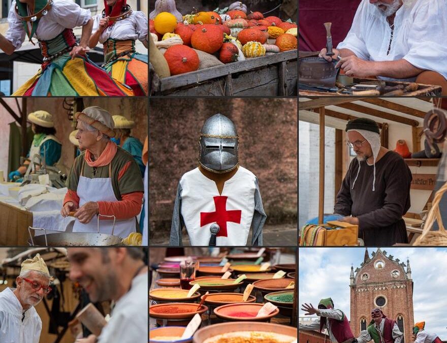 Thiene 1492 – Rievocazione storica