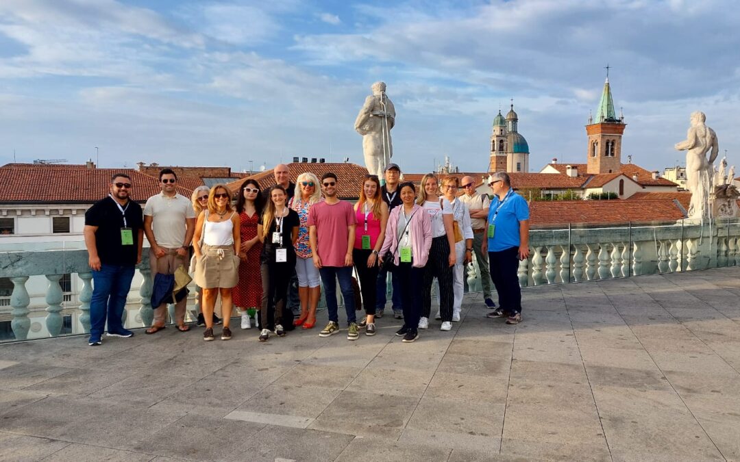 Buy Veneto 2023 – Educational Tour