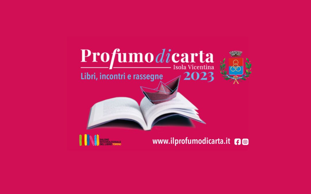 Profumo di Carta 2023