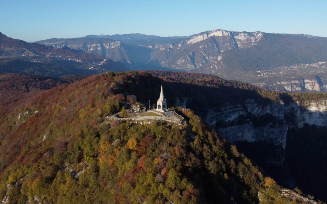 Alta Via della Grande Guerra