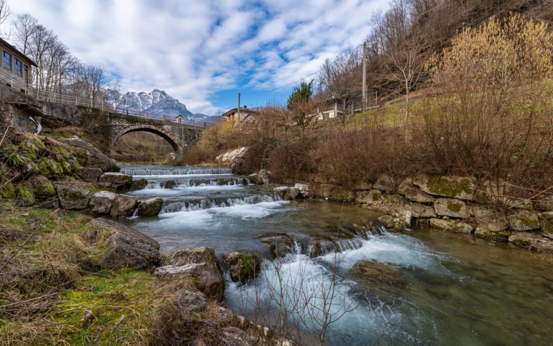 Viacqua crede nel turismo e aderisce all’Associazione OGD Pedemontana Veneta e Colli