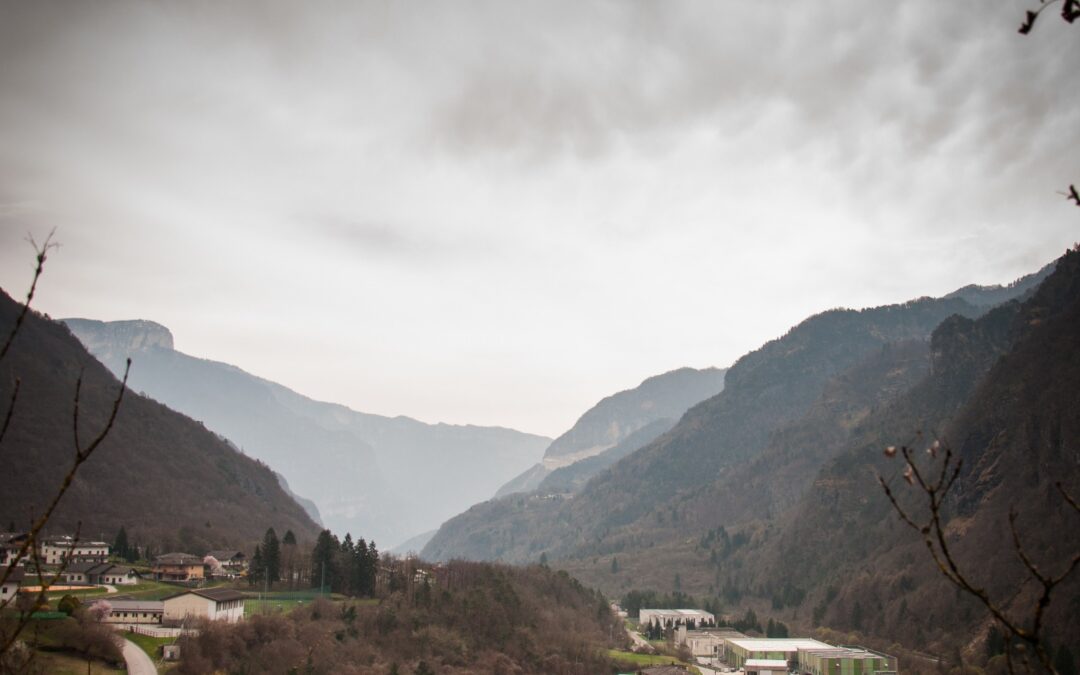 La Strada de la Riva