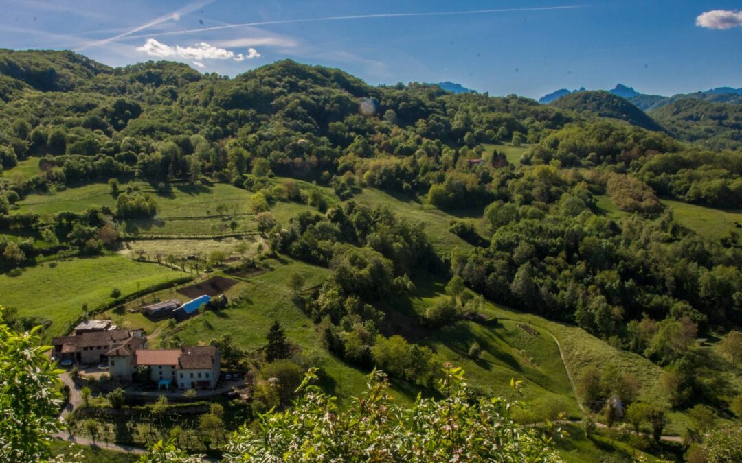 Itinerari a Monte di Malo