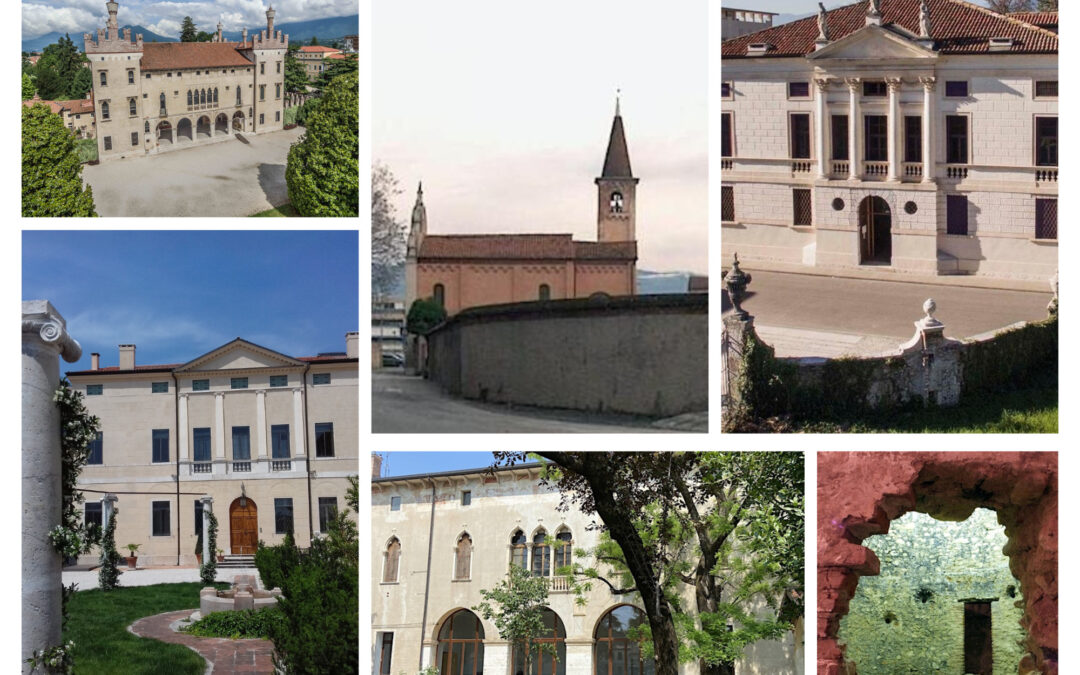 Giornata Nazionale delle Dimore Storiche Italiane