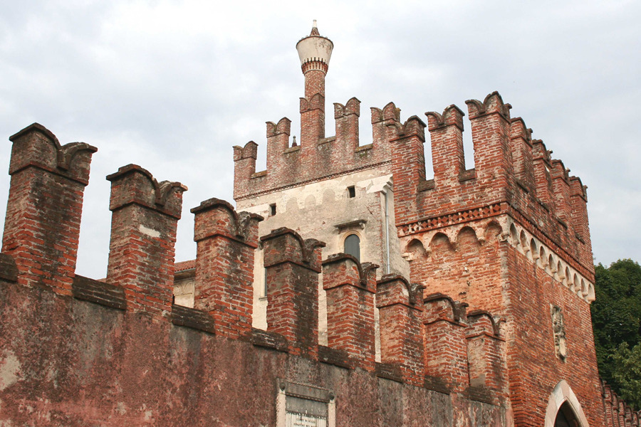 castello