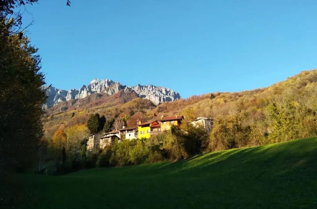 Valli del Pasubio: un territorio da scoprire