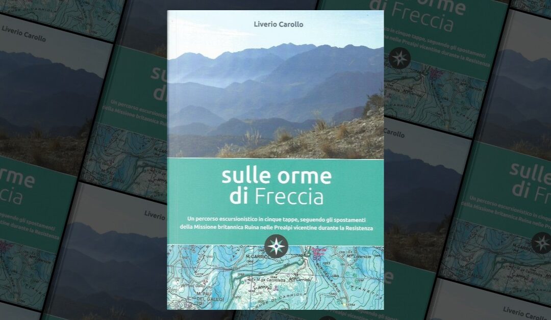 Sulle orme di Freccia