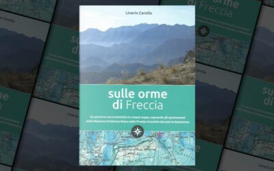 Sulle orme di Freccia